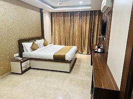 Hotel Fortune Ganga