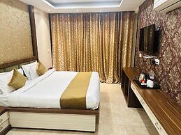 Hotel Fortune Ganga