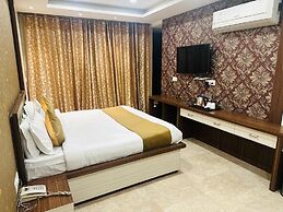 Hotel Fortune Ganga