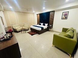 Hotel Fortune Ganga