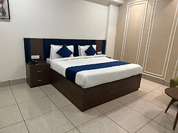 Hotel Fortune Ganga