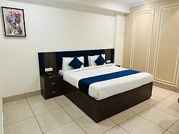 Hotel Fortune Ganga