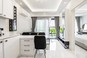 Edem Apartments