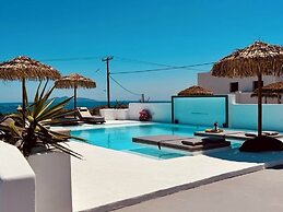 The Vine Suites