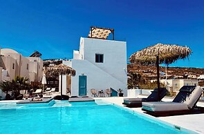 The Vine Suites