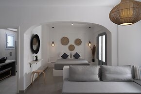 The Vine Suites