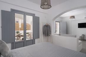 The Vine Suites