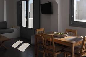 The Vine Suites
