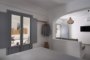 The Vine Suites