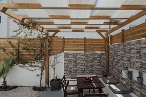 The Vine Suites