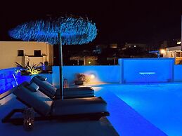 The Vine Suites