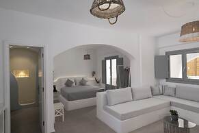 The Vine Suites