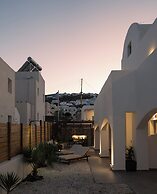 The Vine Suites