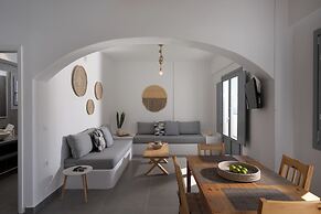 The Vine Suites