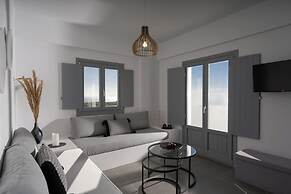The Vine Suites