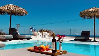 The Vine Suites
