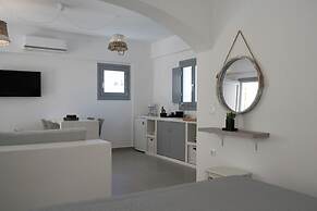 The Vine Suites