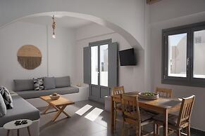 The Vine Suites
