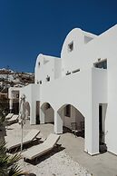 The Vine Suites