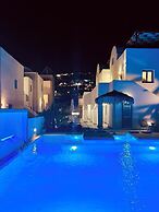 The Vine Suites