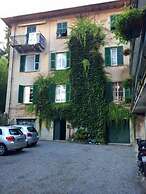 Albergo Magenta