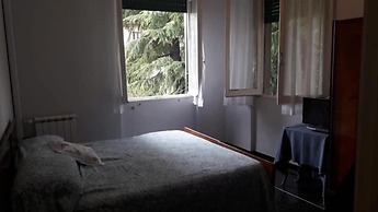 Albergo Magenta