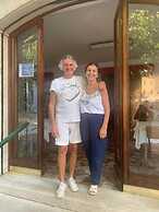 Albergo Magenta