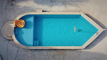 Nave - Private Pool - H