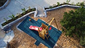Nave - Private Pool - H