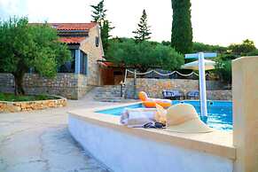 Nave - Private Pool - H