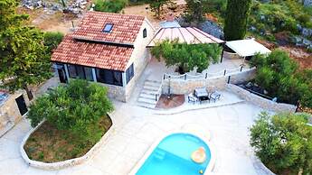 Nave - Private Pool - H