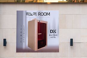 DK Hotel