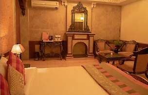 Chokhi Dhani Indore
