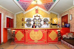 Chokhi Dhani Indore