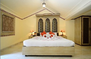 Chokhi Dhani Indore