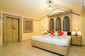 Chokhi Dhani Indore