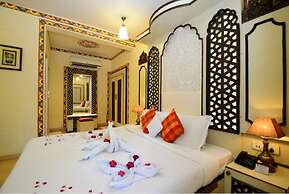 Chokhi Dhani Indore