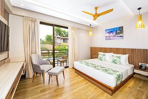 HOLITEL ANJUNA GOA
