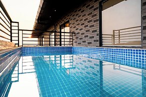 HOLITEL ANJUNA GOA