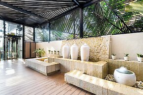 HOLITEL ANJUNA GOA