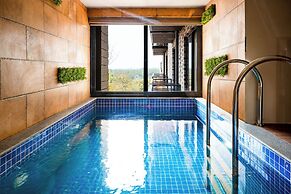 HOLITEL ANJUNA GOA
