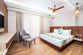 HOLITEL ANJUNA GOA