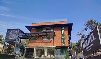 HOLITEL ANJUNA GOA