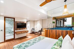 HOLITEL ANJUNA GOA