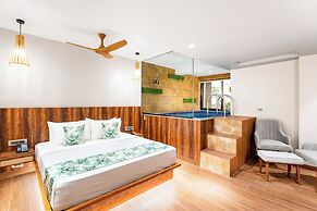 HOLITEL ANJUNA GOA