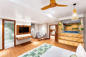HOLITEL ANJUNA GOA
