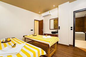 HOLITEL ANJUNA GOA