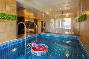 HOLITEL ANJUNA GOA
