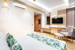 HOLITEL ANJUNA GOA