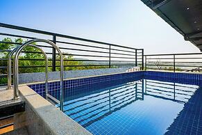 HOLITEL ANJUNA GOA